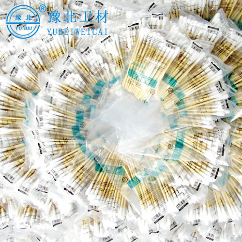 医用棉签