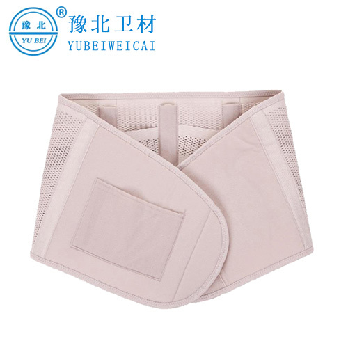 腹带