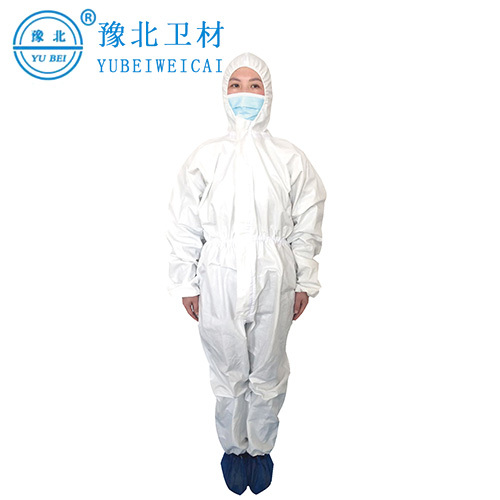 隔离衣
