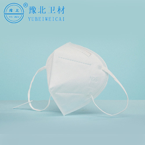 防护口罩