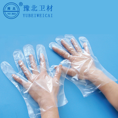 薄膜手套