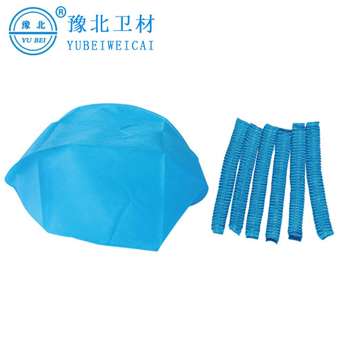 一次性使用医用帽