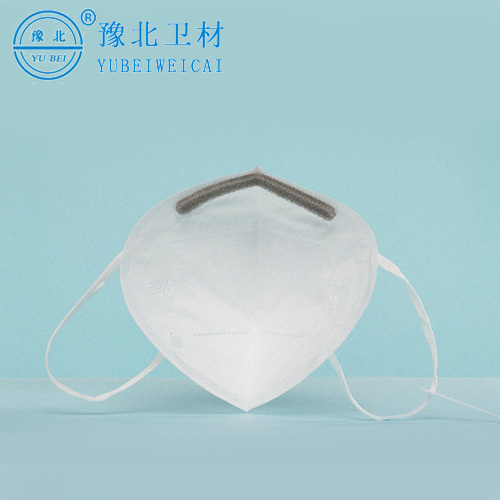 防护口罩