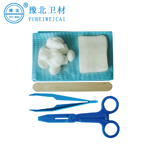 医用口腔包---B型