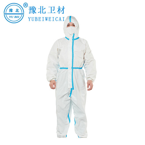 医用防护服