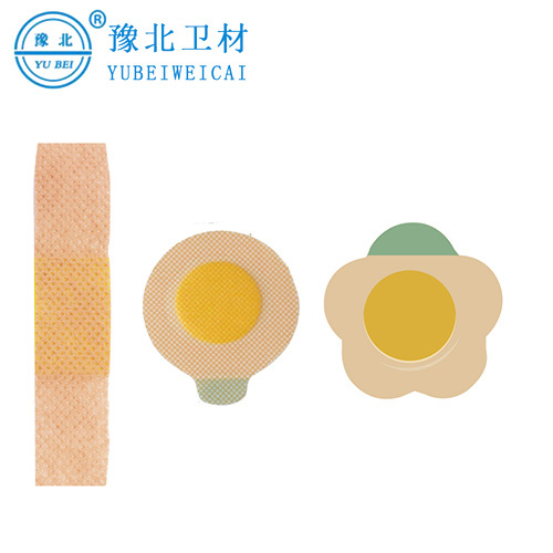 创口贴