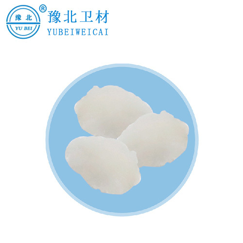 豫北产品石蜡棉球