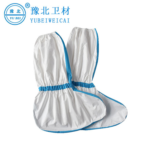 医用隔离鞋套