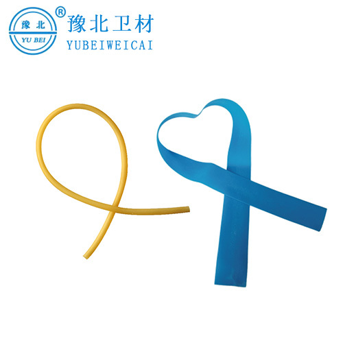 一次性止血带