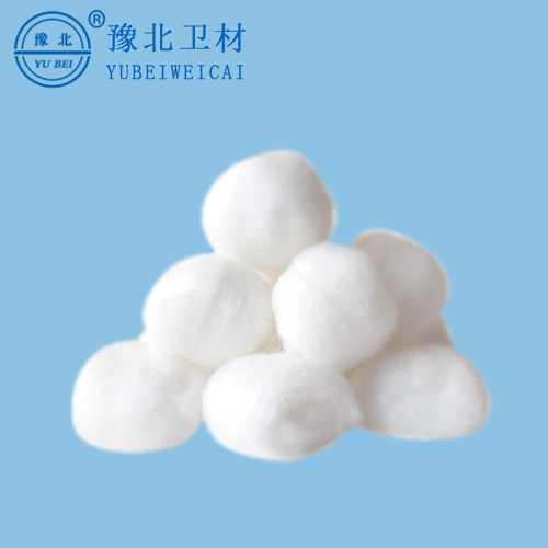 医用棉球