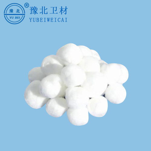 医用棉球