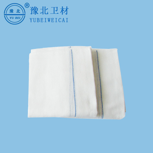 医用纱布块