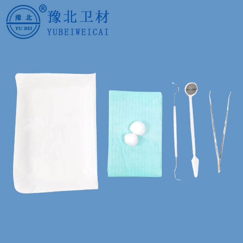 医用口腔包