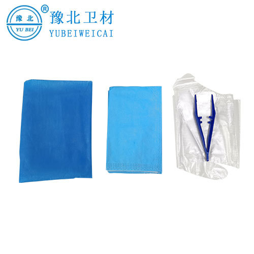 一次性无菌护阴包