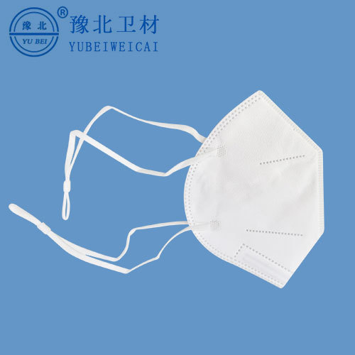 医用防护口罩独立装