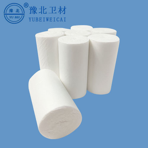 纱布绷带