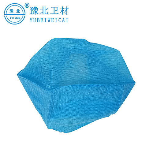 一次性使用医用帽