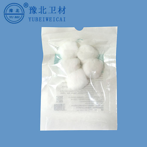 医用棉球