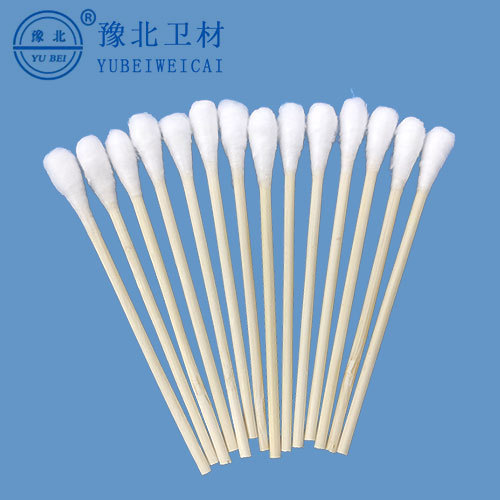 医用棉签12cm