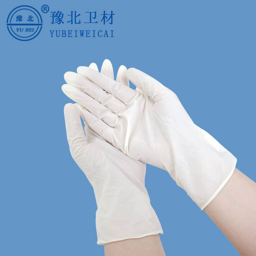 检查手套