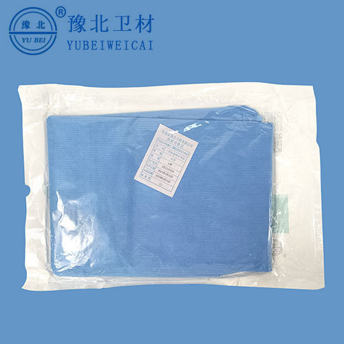 一次性使用手术衣