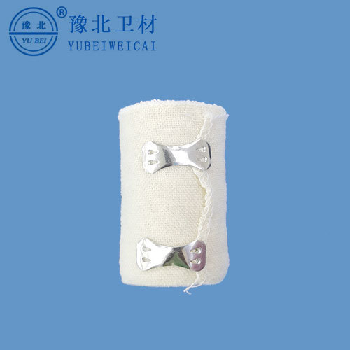 弹性绷带