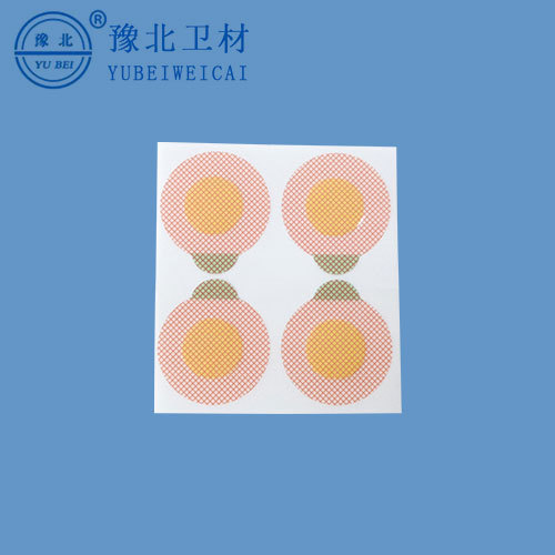 医用瓶口贴