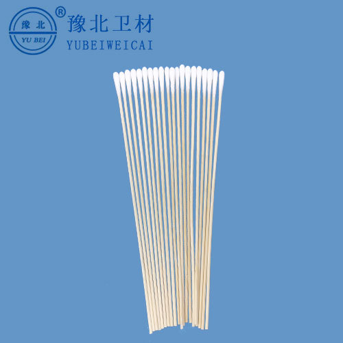 医用棉签15cm