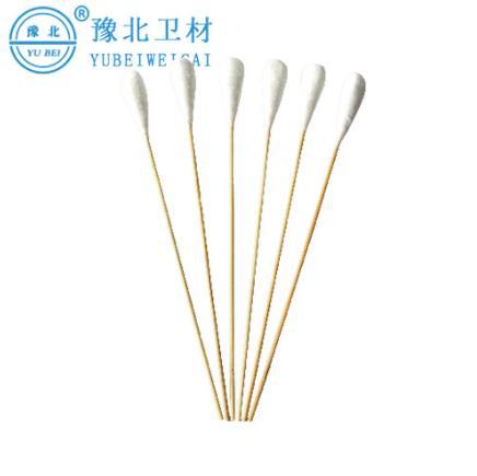 妇科棉签