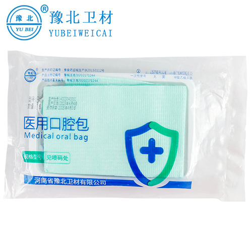 口腔包