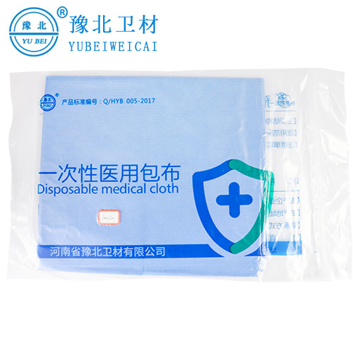 医用包布