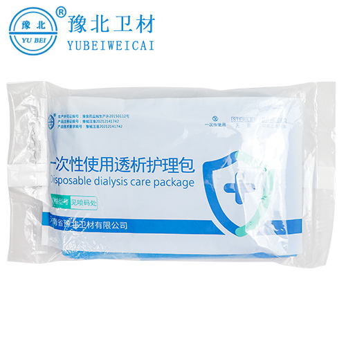 透析护理包