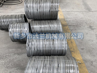 防水套管止水环防水翼环