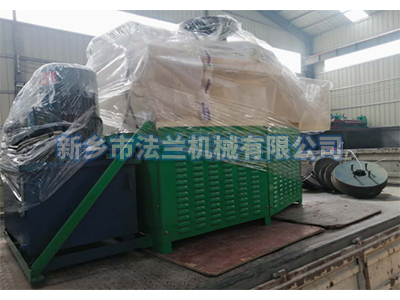 FL175型法兰机发黑龙江