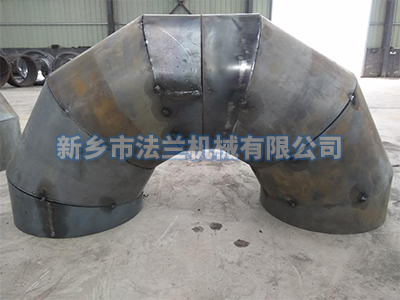 云南客户反馈卷板机效果使用很满意