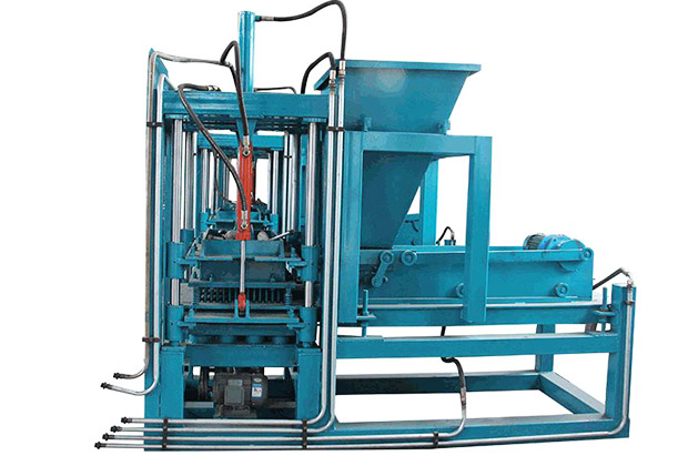 水泥砌磚機(jī)