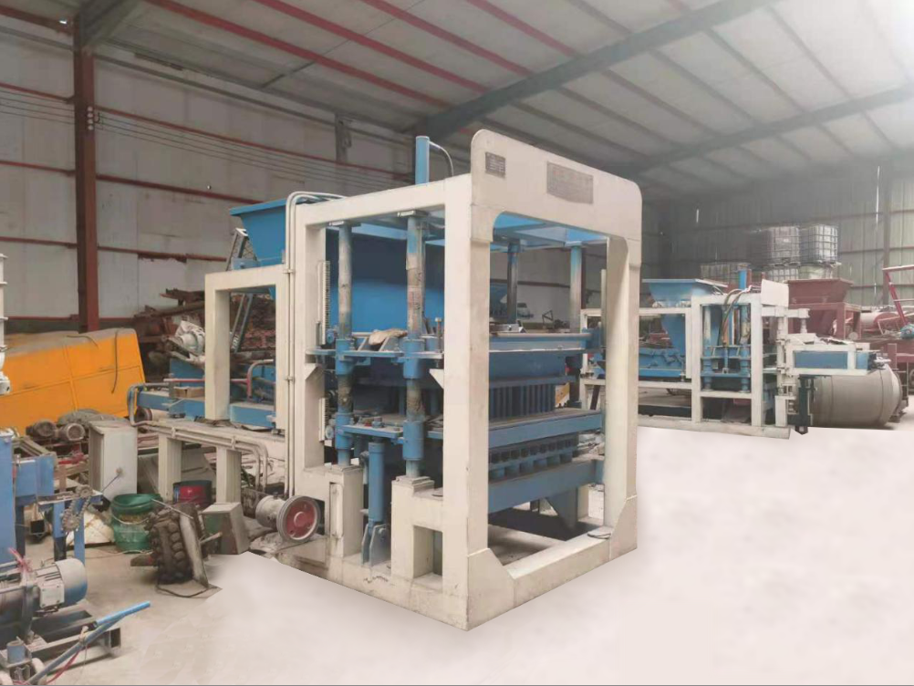 免燒磚機(jī)設(shè)備