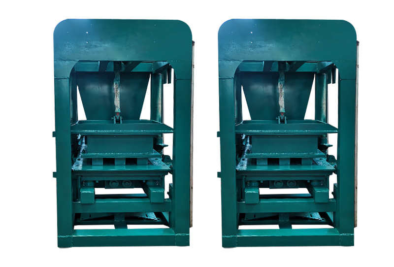 墊塊成型機(jī)