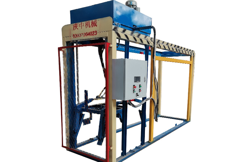 自動(dòng)上板機(jī)