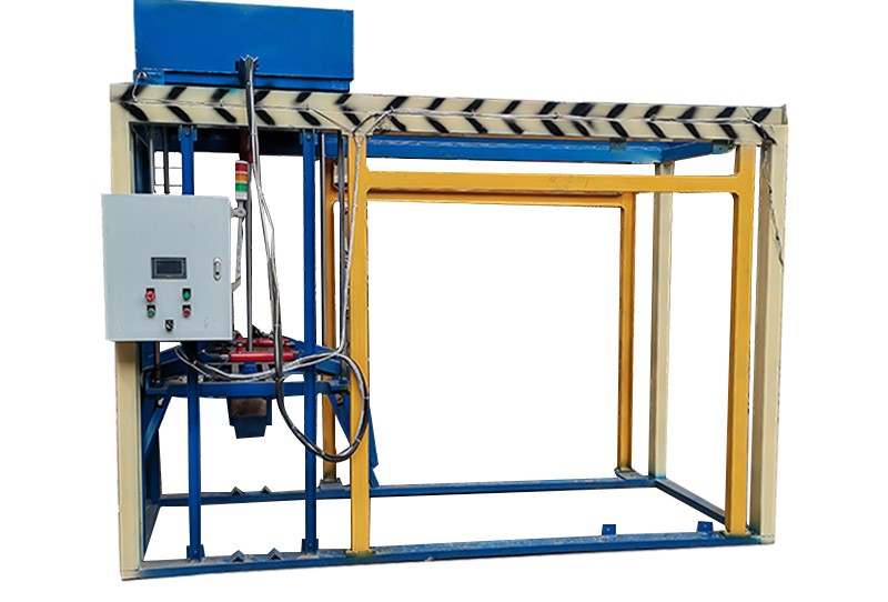 自動(dòng)上板機(jī)