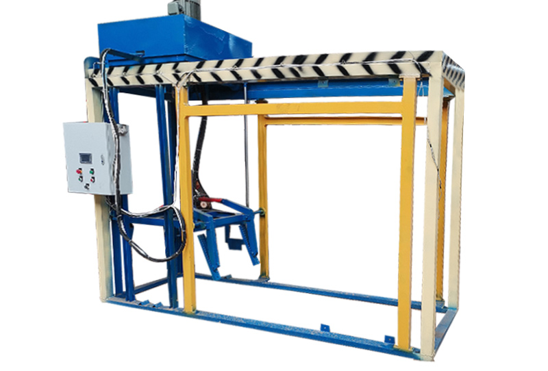 自動(dòng)上板機(jī)