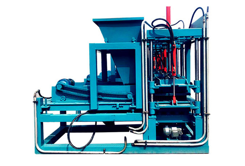 墊塊成型機(jī)