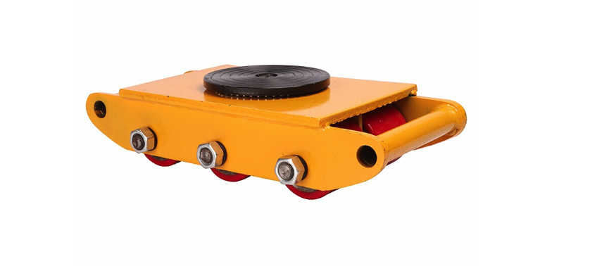 搬運(yùn)坦克車(chē)