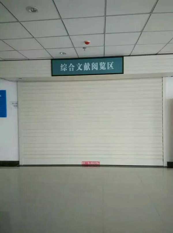 郑州华南城1号交易广场