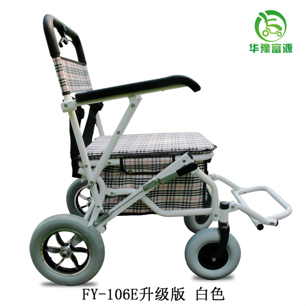 FY-106E型升级版白色