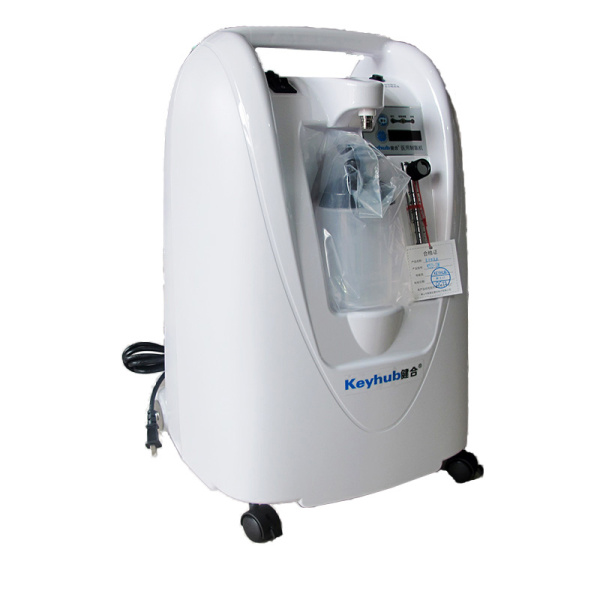 健合制3升氧机K5B-3W