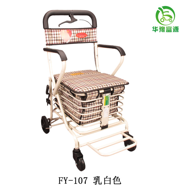 FY-107型 乳白色