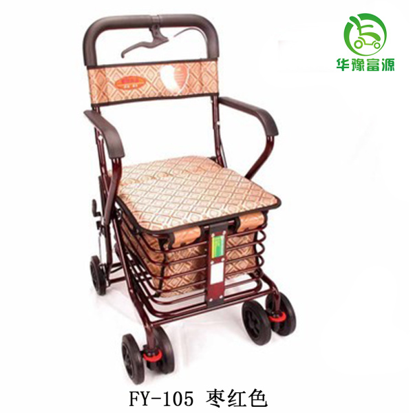 FY-105枣红色