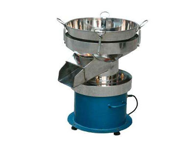 VB振动筛分过滤机