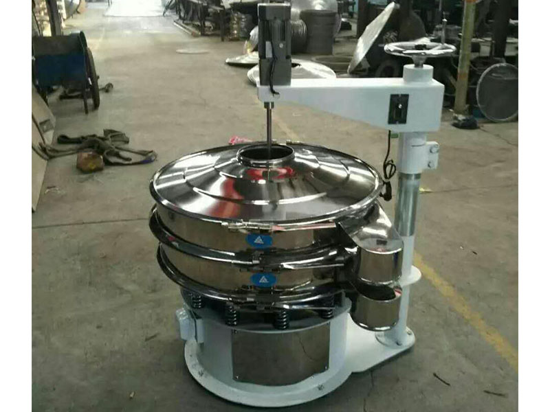 旋振筛